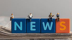 行業(yè)動(dòng)態(tài)